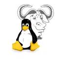 Create a LUKS encrypted EXT4 filesystem in a file under GNU/Linux