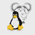 Create a LUKS encrypted EXT4 filesystem in a partition under GNU/Linux